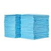 Pet Training 1 Bag Pads Super Absorbent Pet Diaper Disposable Healthy Nappy Mat Pet Dog Leak-proof Pee Pads with Quick-dry Surface